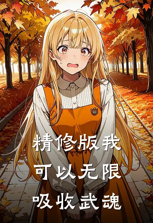 精修版我可以无限吸收武魂