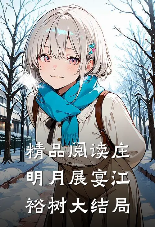 精品阅读庄明月展宴江裕树大结局