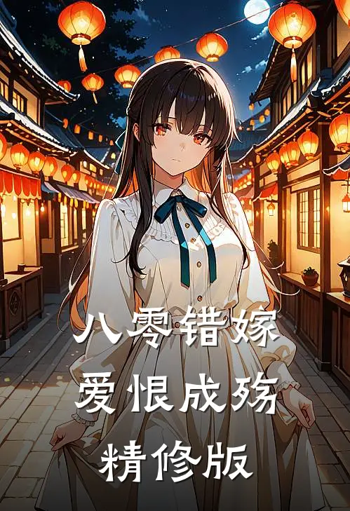 八零错嫁，爱恨成殇精修版