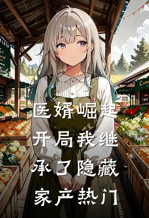 医婿崛起：开局我继承了隐藏家产热门