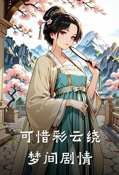 可惜彩云绕梦间剧情