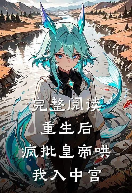 完整阅读重生后，疯批皇帝哄我入中宫