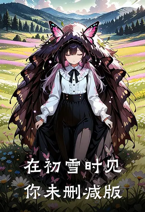 在初雪时见你未删减版