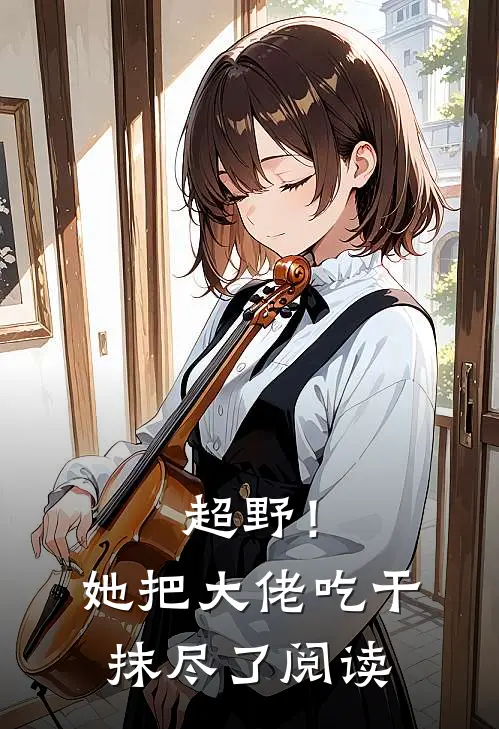 超野！她把大佬吃干抹尽了阅读