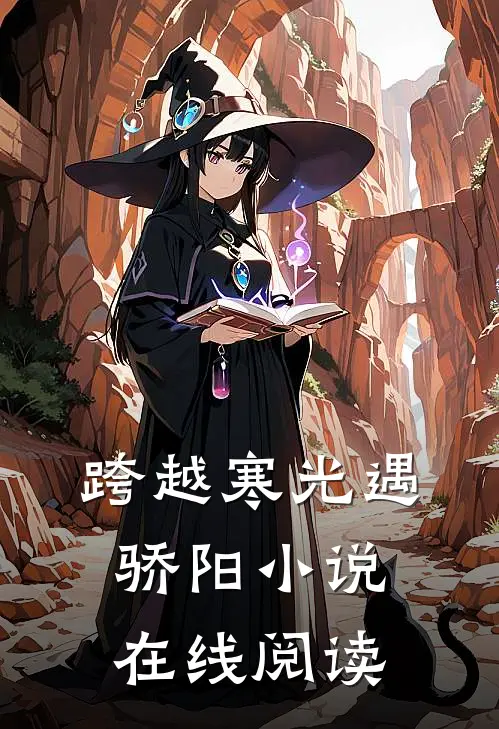 跨越寒光遇骄阳小说在线阅读