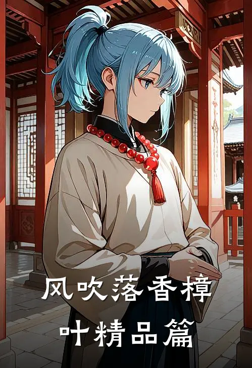 风吹落香樟叶精品篇