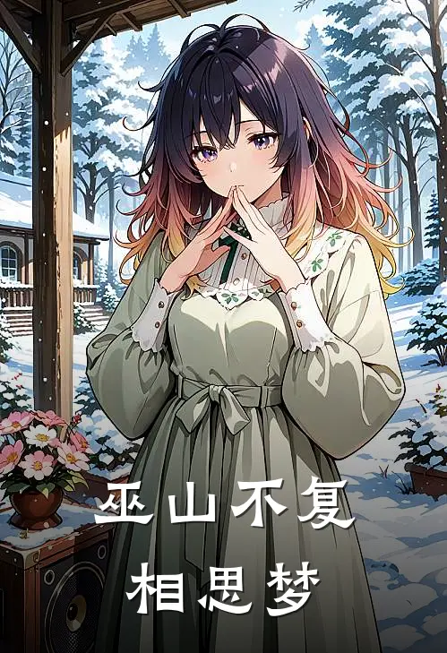巫山不复相思梦