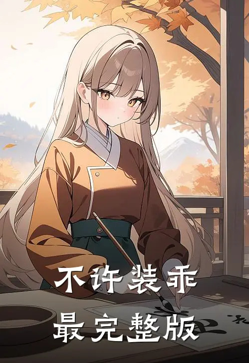 不许装乖最完整版
