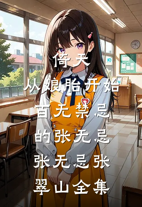 倚天：从娘胎开始百无禁忌的张无忌张无忌张翠山全集