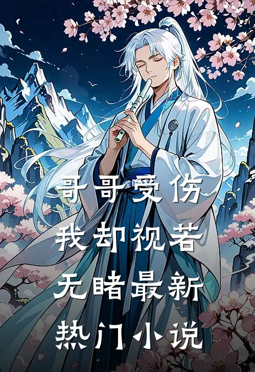 哥哥受伤，我却视若无睹最新热门小说