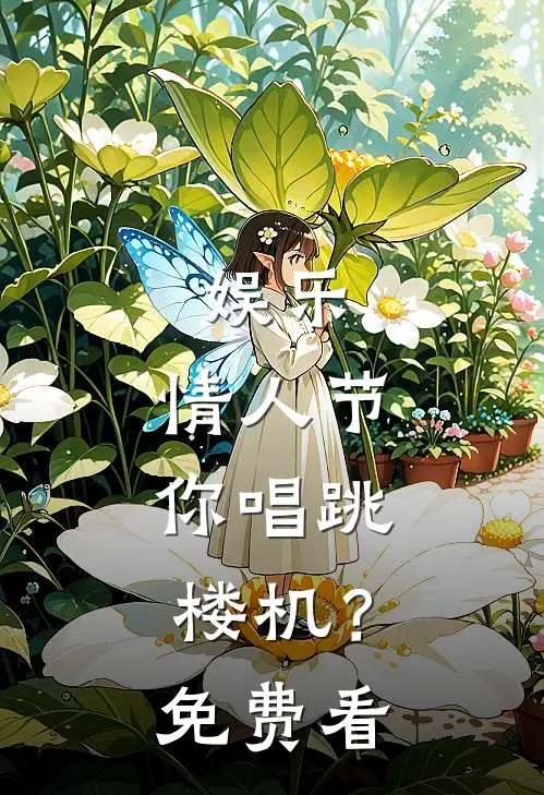 娱乐：情人节，你唱跳楼机？免费看