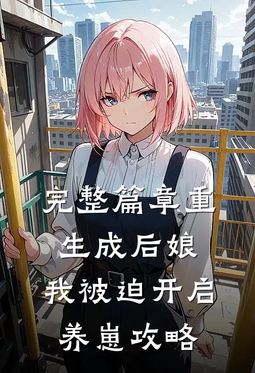 完整篇章重生成后娘，我被迫开启养崽攻略