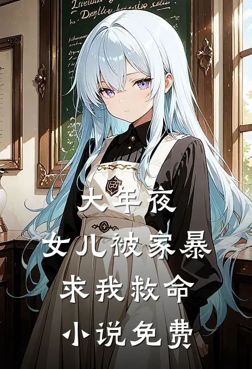 大年夜，女儿被家暴求我救命小说免费