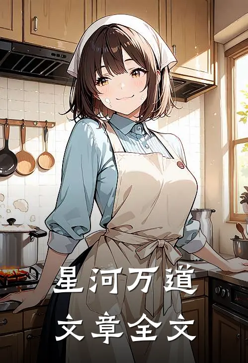 星河万道文章全文免费阅读