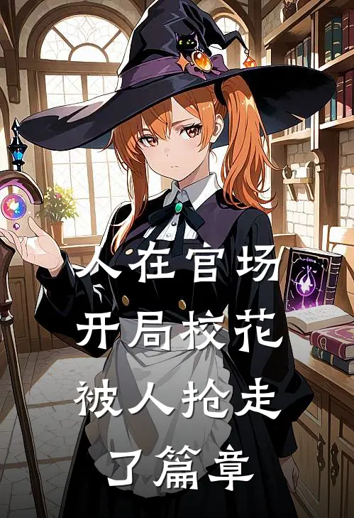 人在官场，开局校花被人抢走了篇章
