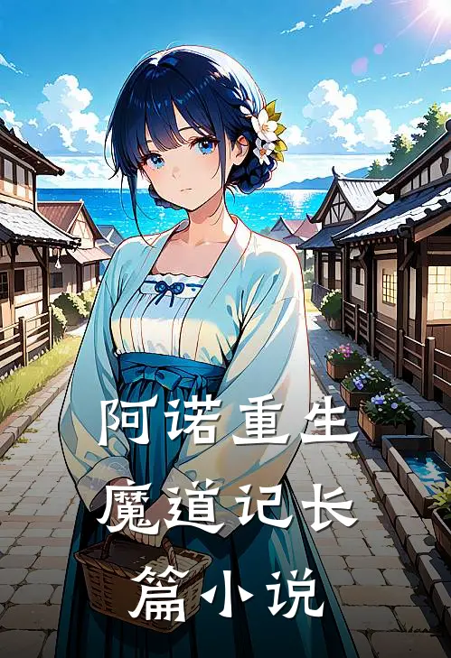 阿诺重生魔道记长篇小说