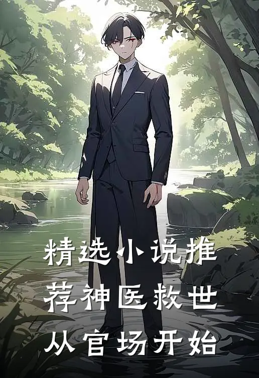 精选小说推荐神医救世：从官场开始