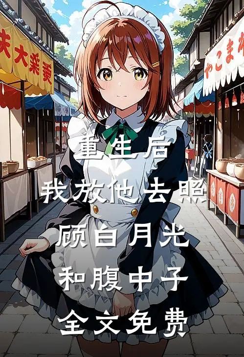 重生后，我放他去照顾白月光和腹中子全文免费