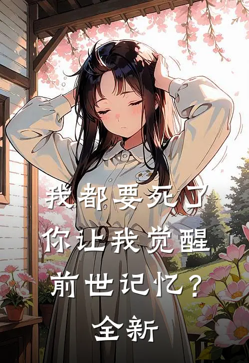 我都要死了,你让我觉醒前世记忆?全新世界