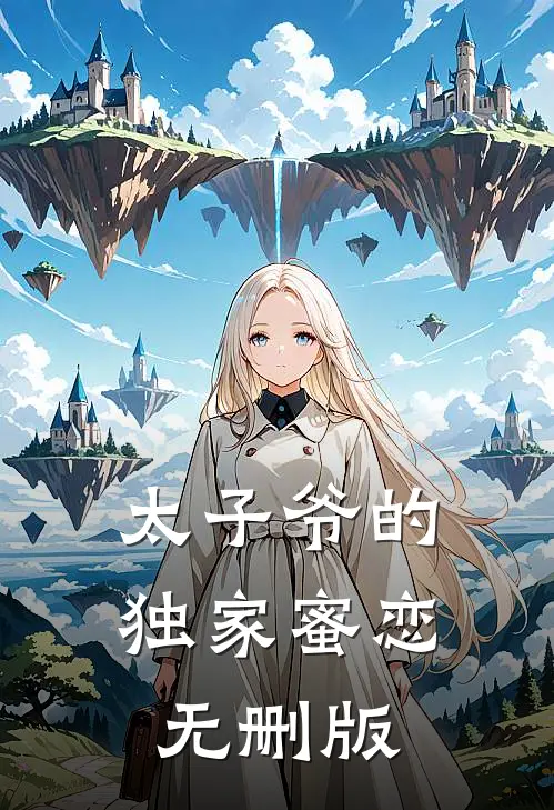 太子爷的独家蜜恋无删版