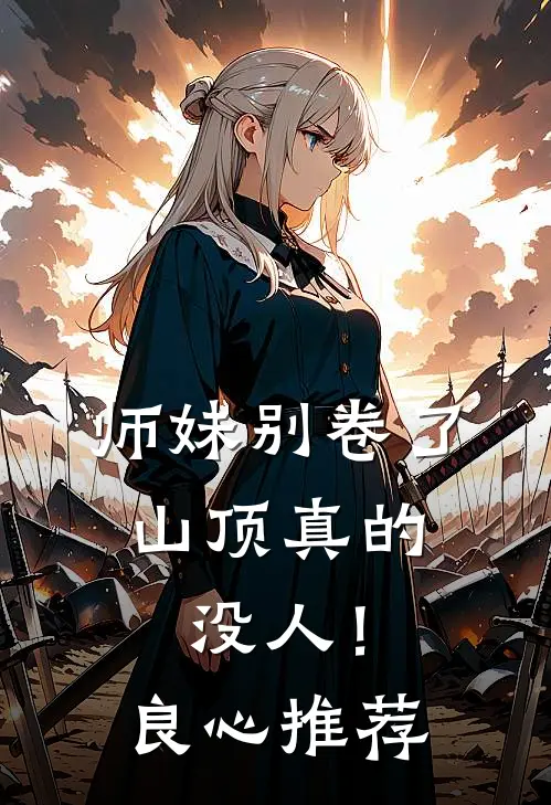 师妹别卷了，山顶真的没人！良心推荐