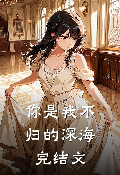 你是我不归的深海完结文