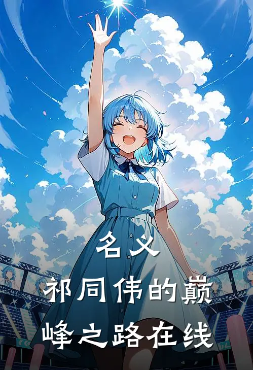 名义：祁同伟的巅峰之路在线