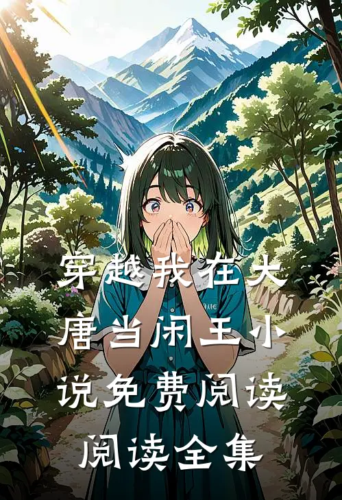 穿越我在大唐当闲王小说免费阅读阅读全集