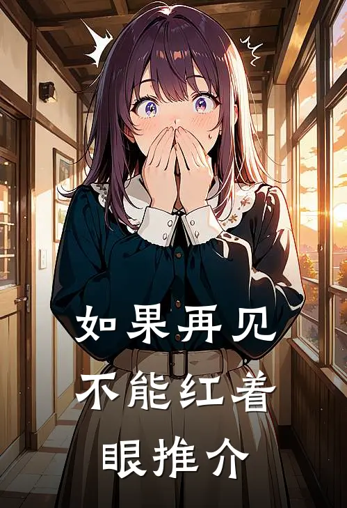 如果再见不能红着眼推介