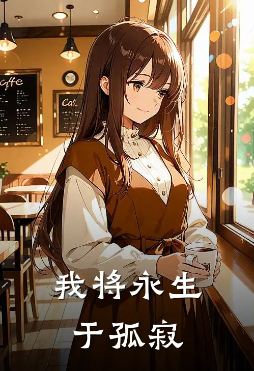 我将永生于孤寂