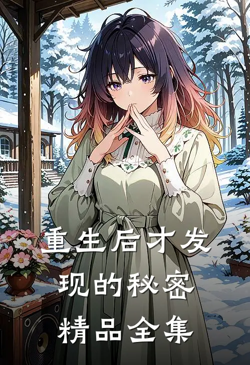 重生后才发现的秘密精品全集