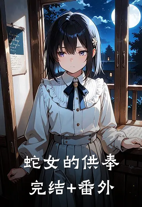 蛇女的供奉完结+番外