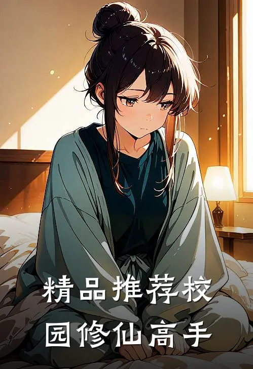 精品推荐校园修仙高手