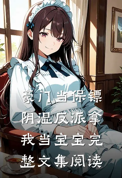 豪门当保镖，阴湿反派拿我当宝宝完整文集阅读