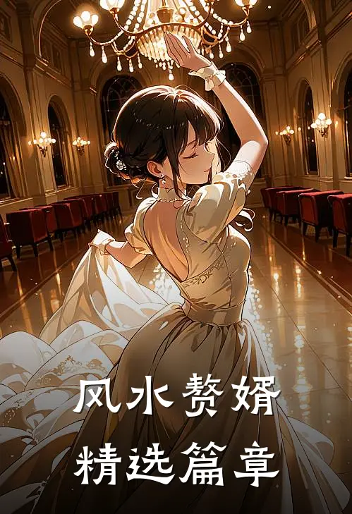 风水赘婿精选篇章