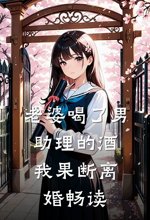 老婆喝了男助理的酒，我果断离婚畅读