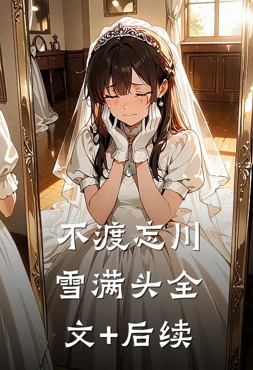 不渡忘川雪满头全文+后续