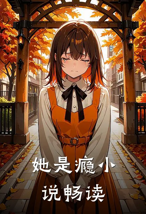 她是瘾小说畅读