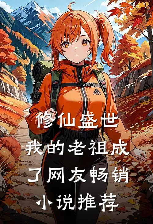 修仙盛世我的老祖成了网友畅销推荐免费阅读