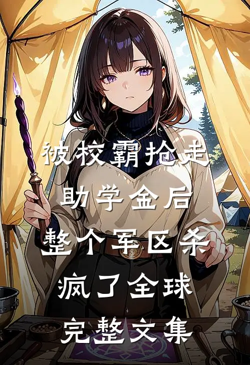 被校霸抢走助学金后，整个军区杀疯了全球完整文集