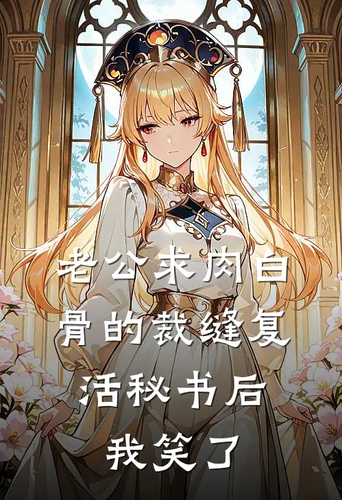 老公求肉白骨的裁缝复活秘书后，我笑了