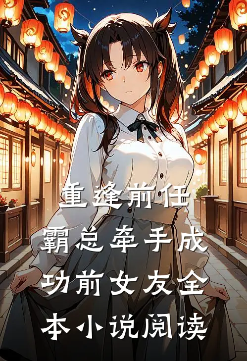 重逢前任：霸总牵手成功前女友全本小说阅读
