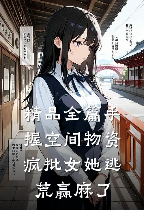 精品全篇手握空间物资，疯批女她逃荒赢麻了