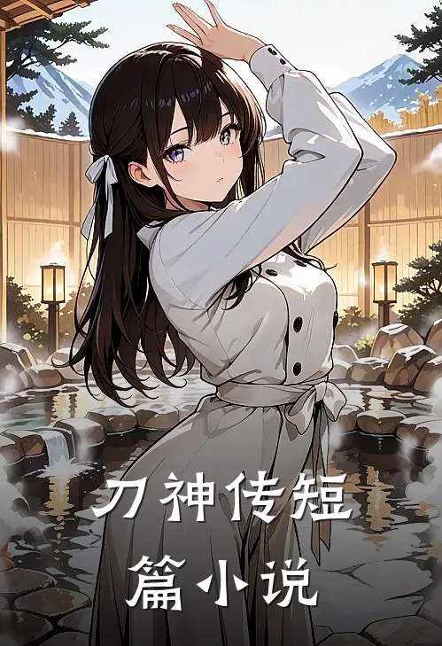 刀神传短篇小说