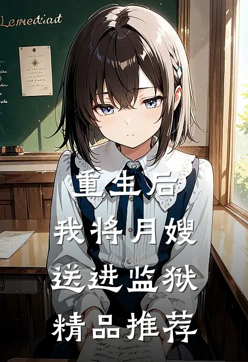 重生后，我将月嫂送进监狱精品推荐