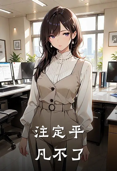 注定平凡不了