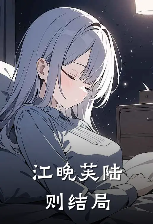 江晚芙陆则结局