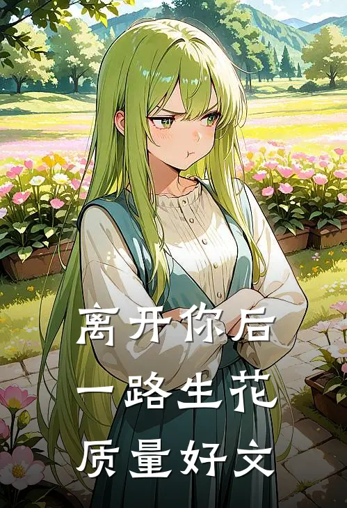 离开你后，一路生花质量好文