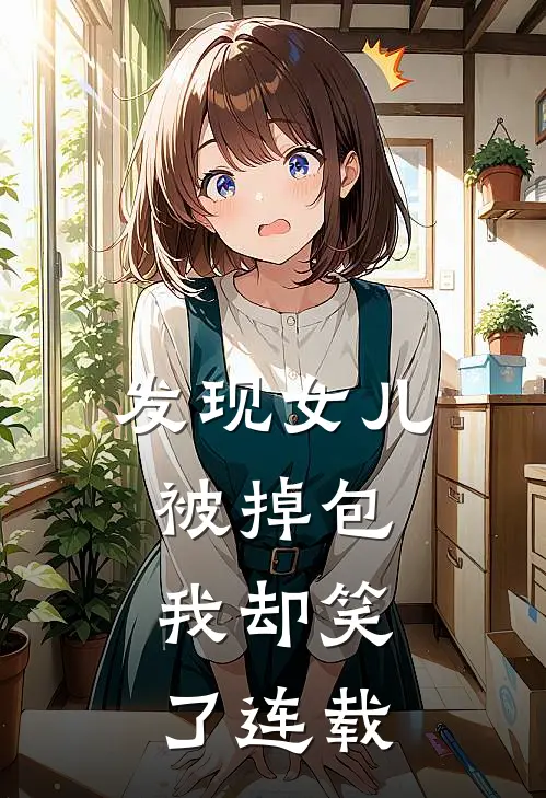 发现女儿被掉包,我却笑了连载漫画
