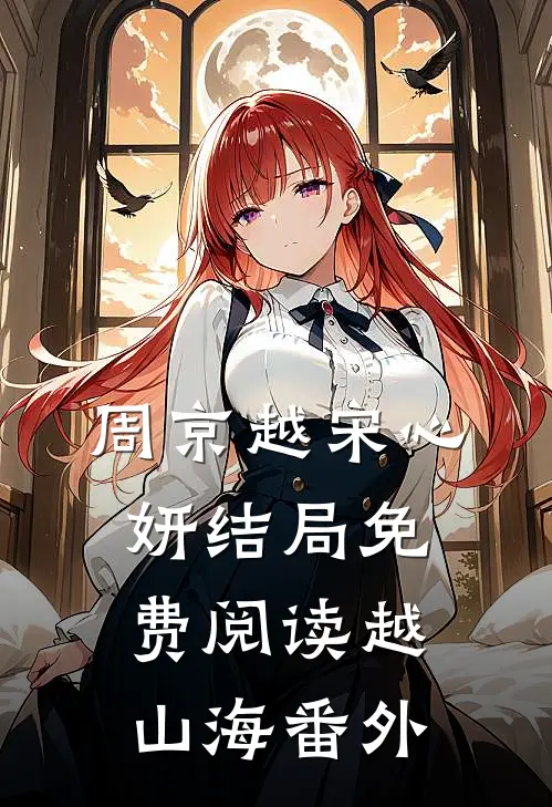 周京越宋心妍结局免费阅读越山海番外